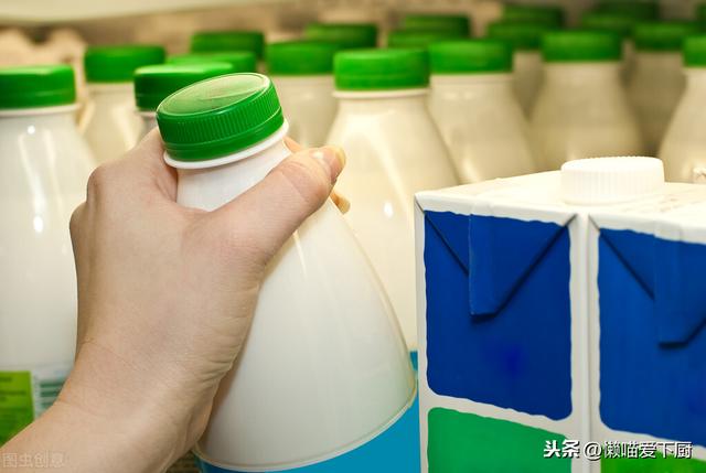 有机纯牛奶和纯牛奶的区别，有机牛奶与普通牛奶有何区别（选“有机奶”还是“无机奶”）