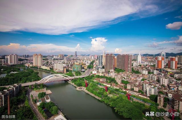 不设区的地级市，不设区的市是什么意思（我国共有5个不设区县的地级市）