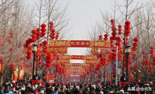 我国的传统节日都有哪些，中国传统节日排名表（节日食俗及节日必吃食品荟萃）