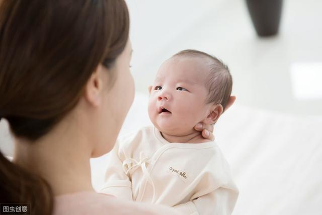 新生儿的先天反射有哪些特点，自测：8大新生儿反射