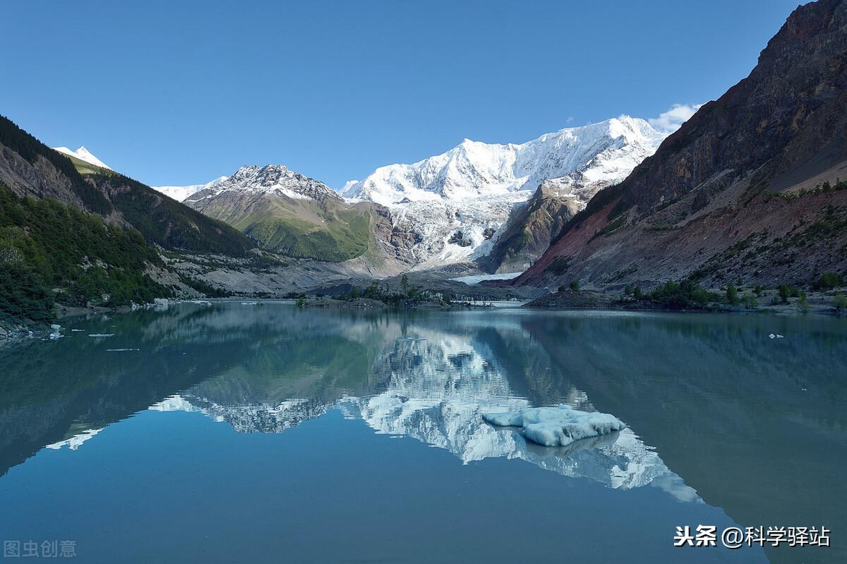 可可西里无人区在哪里？位于西藏羌塘与青海玉树交界处