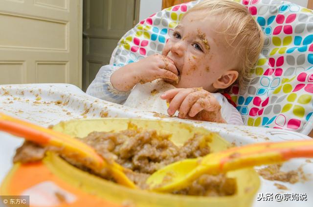 婴幼儿辅食系列，婴幼儿辅食有哪些（6大类30道辅食）