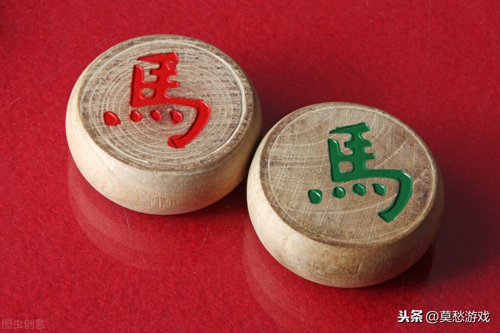 象棋入门教程从零开始（教程：系统而又全面的知识，初学者必学）