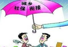 农村养老保险怎么交(一年200块钱的养老保险)