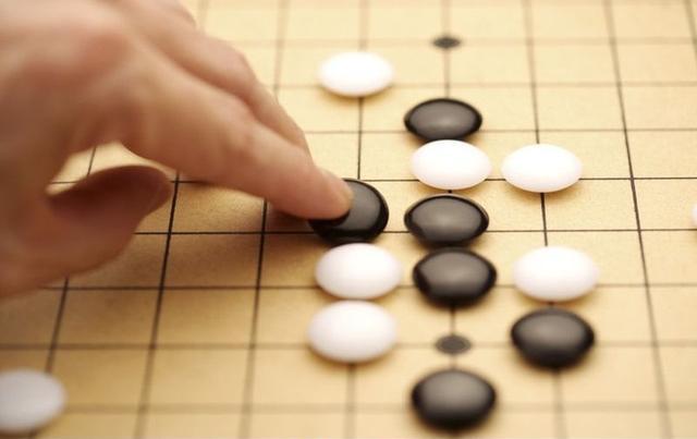 围棋等级怎么划分，围棋有哪些等级（围棋的九种境界）