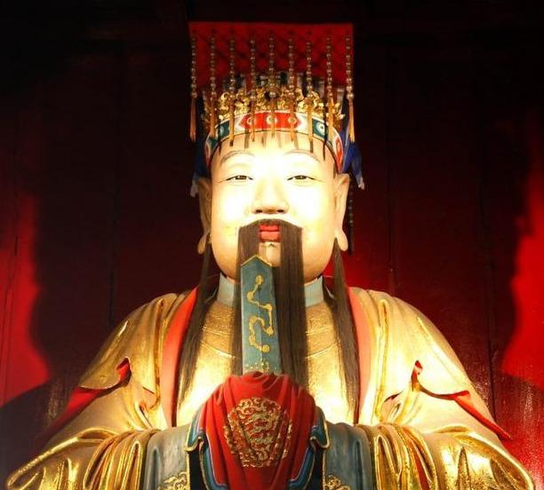 刘备活了多少岁(张飞真名叫什么)