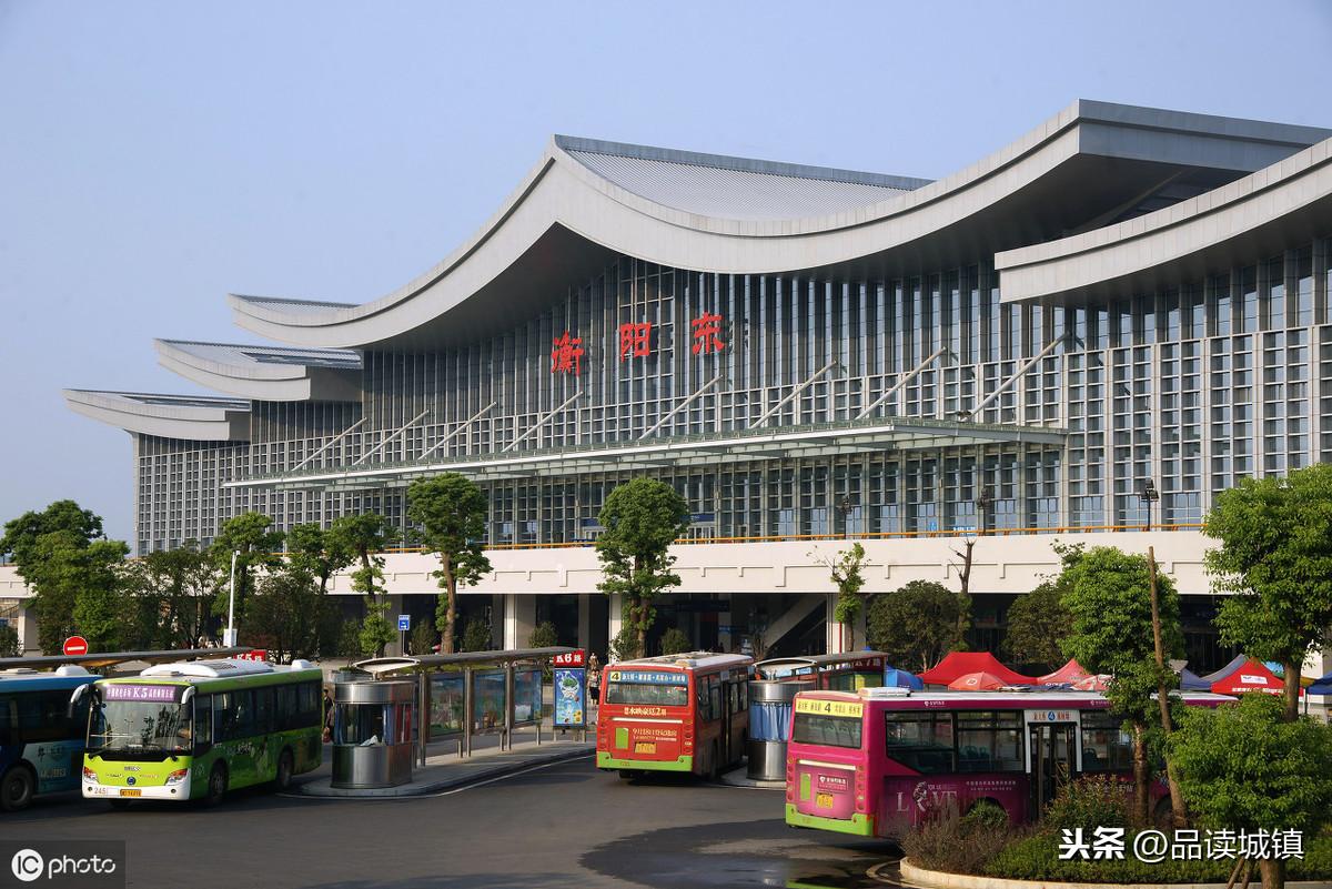 衡阳是几线城市(衡阳是几线城市2022)