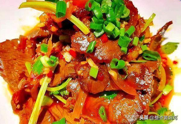 20道家常菜譜,家庭菜譜做法大全簡單易做(在家請客吃飯常做的10道菜)