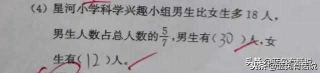 问题分析的策略有哪些，策略分析包括什么（六年级数学下册解决问题的策略练习卷分析）