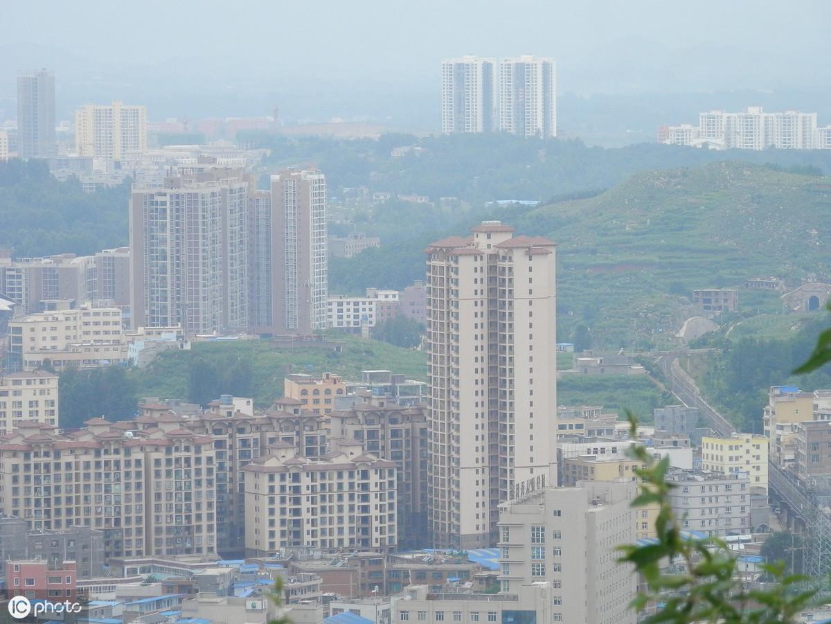 贵州威宁县(贵州威宁是低风险地区吗)