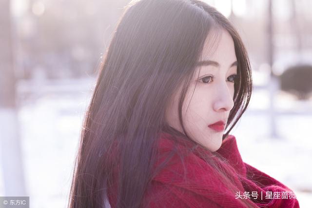 金牛座女长什么脸，金牛座女生长相特征（金牛座的女生长相平平）