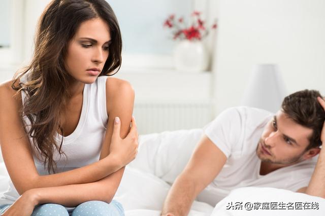 夫妻怎么样生活才和谐，大多是犯了5个错