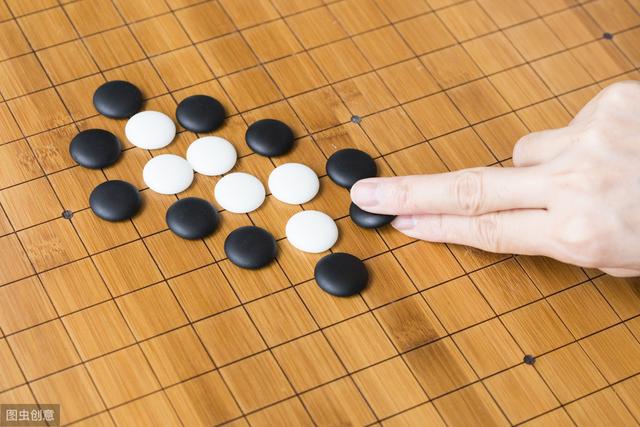 围棋等级怎么划分，围棋有哪些等级（围棋的九种境界）