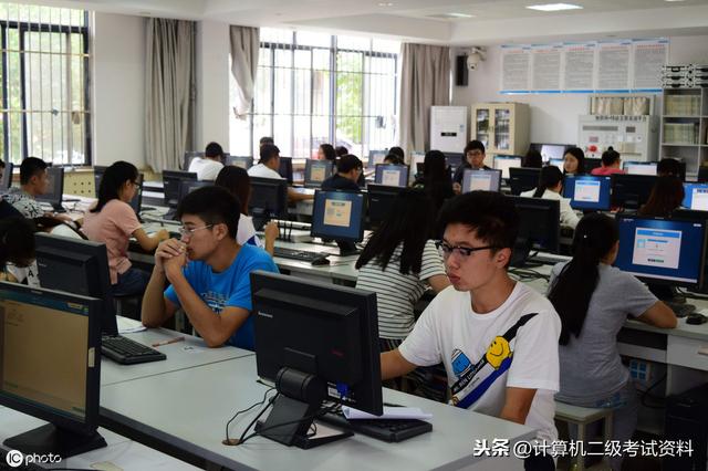 计算机二级证书含金量有多高？