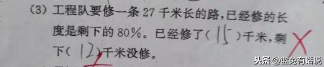 问题分析的策略有哪些，策略分析包括什么（六年级数学下册解决问题的策略练习卷分析）