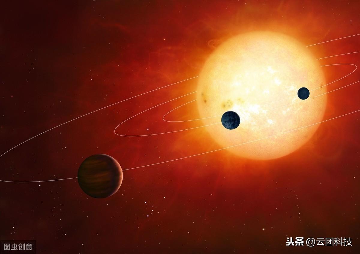 新恒星（天文学家观察新恒星诞生）