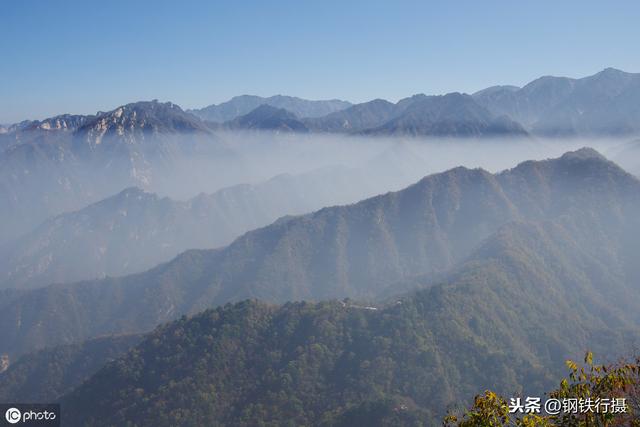 三十六洞天七十二福地分别是哪里，你知道36洞天和72福地之首是哪儿吗