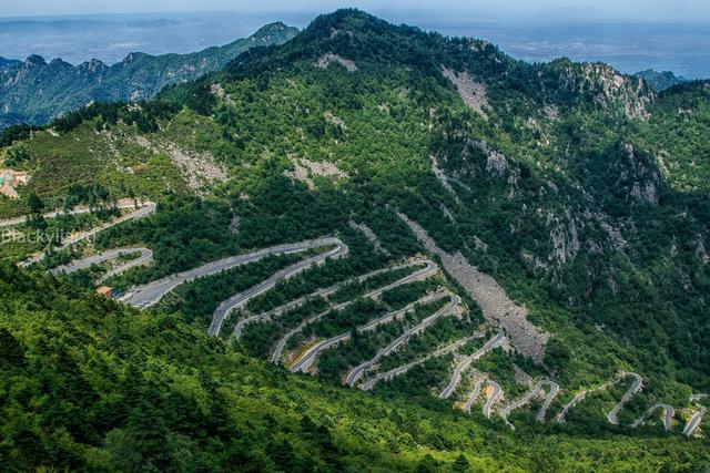 以淮河分界的南北城市，秦岭淮河是南北方城市分界线