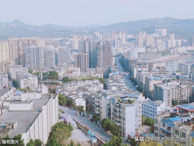 巴中是哪个省的城市，巴中市是哪个省（中国最新行政区划——四川省巴中市）