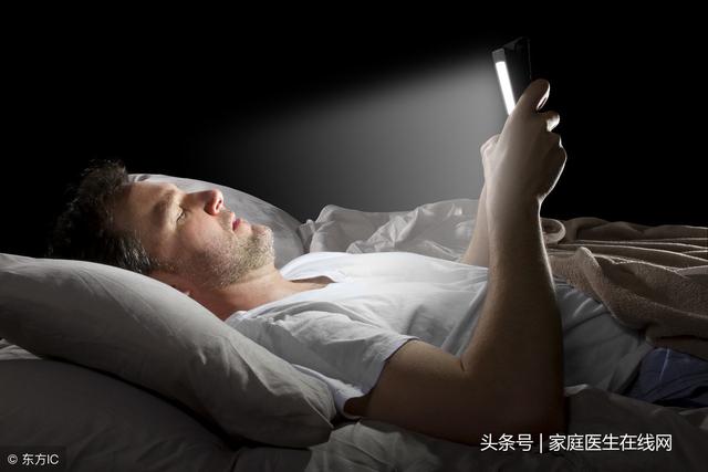 睡眠不好是什么原因造成的，失眠是因为什么原因造成的（医生提醒：这5大原因）