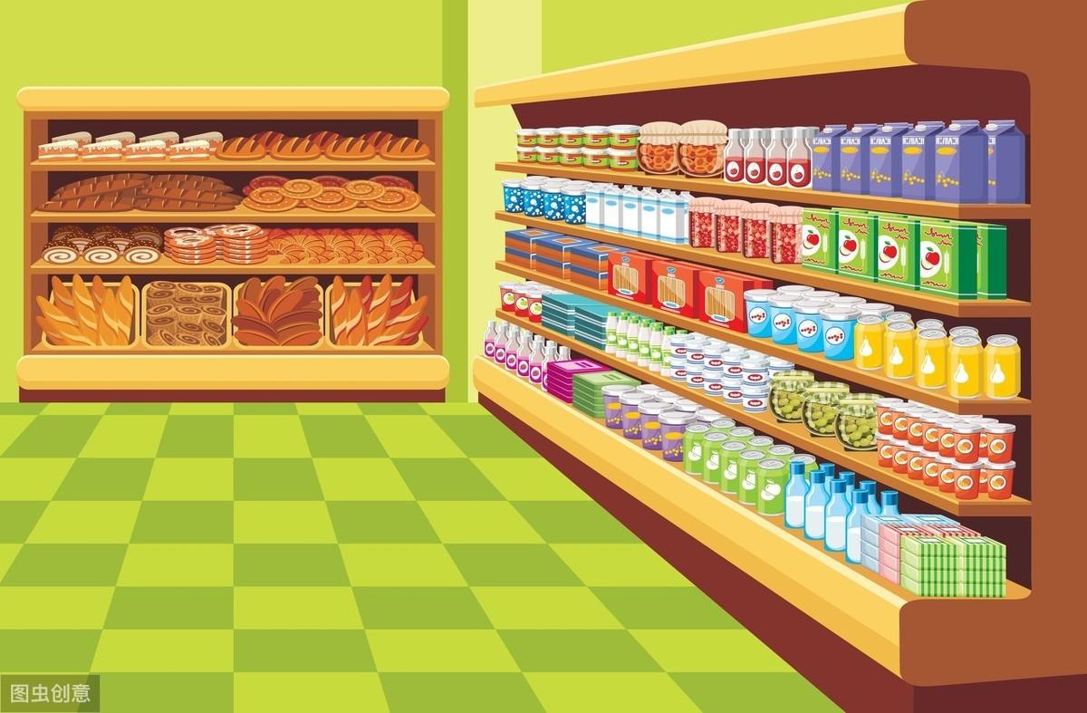 进口食品店(零食批发一手货源)