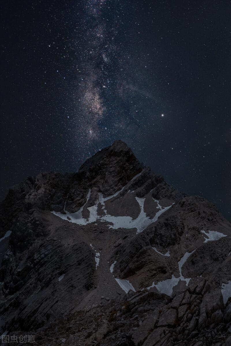 玉龙雪山攻略（这篇解决所有问题）