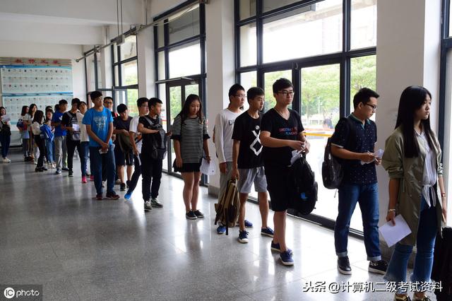 计算机二级证书含金量有多高？