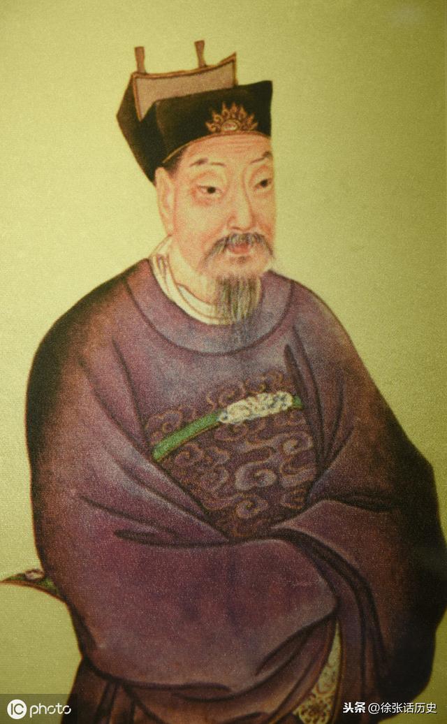 古代的加九锡是什么意思,古代有所谓的九锡之礼(古代
