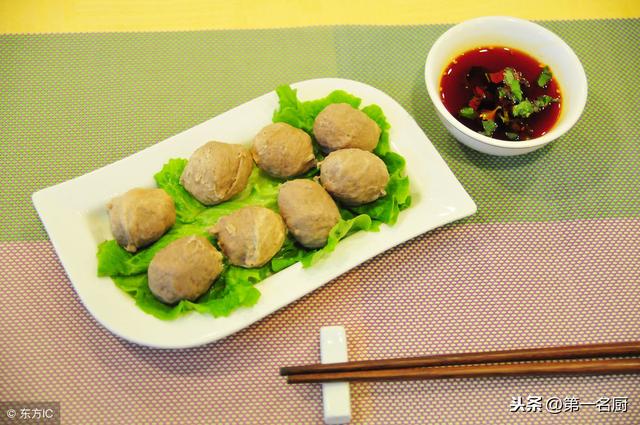 怎么做肉丸子好吃，肉丸子怎么做才好吃又简单（这才是肉丸子最好吃的做法）