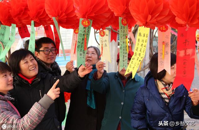 关于中秋节的成语，关于中秋节成语（邀您来猜灯谜）