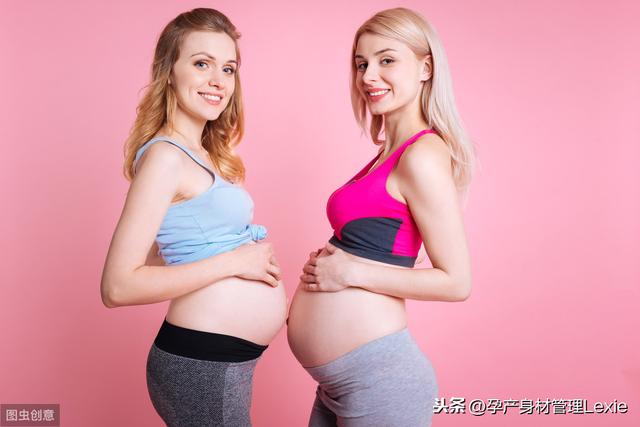 产后多久可以健身，新妈妈产后多久可以运动健身（女性产后恢复身材——健身先健脑）