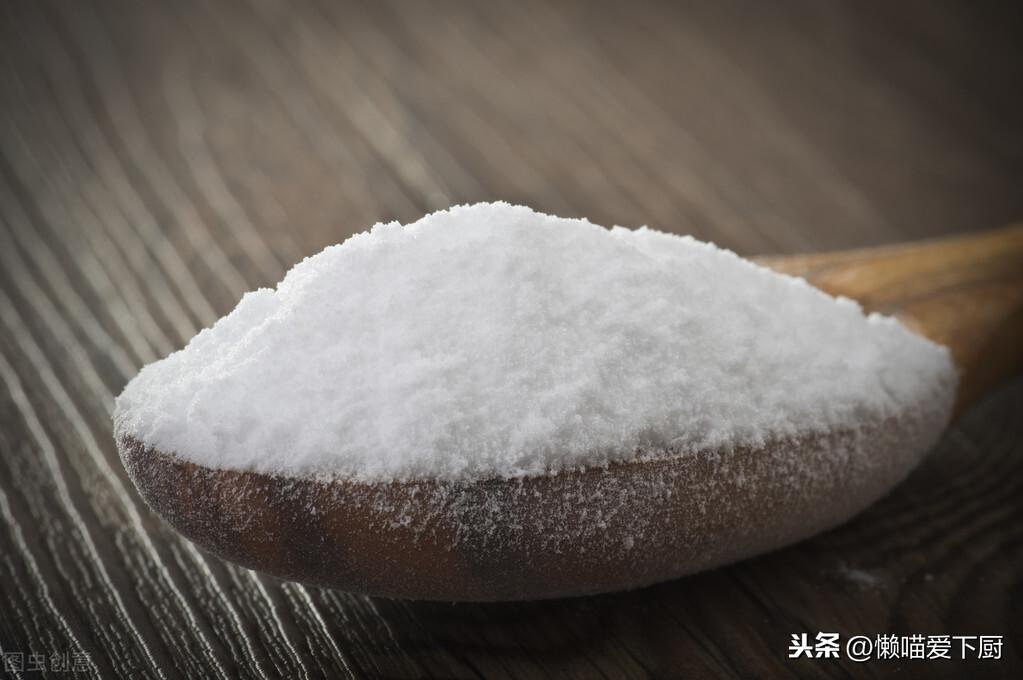 碱面是小苏打吗(小苏打能替代食用碱蒸馒头吗)插图(3)