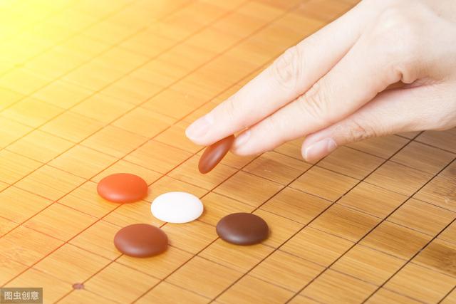 围棋等级怎么划分，围棋有哪些等级（围棋的九种境界）