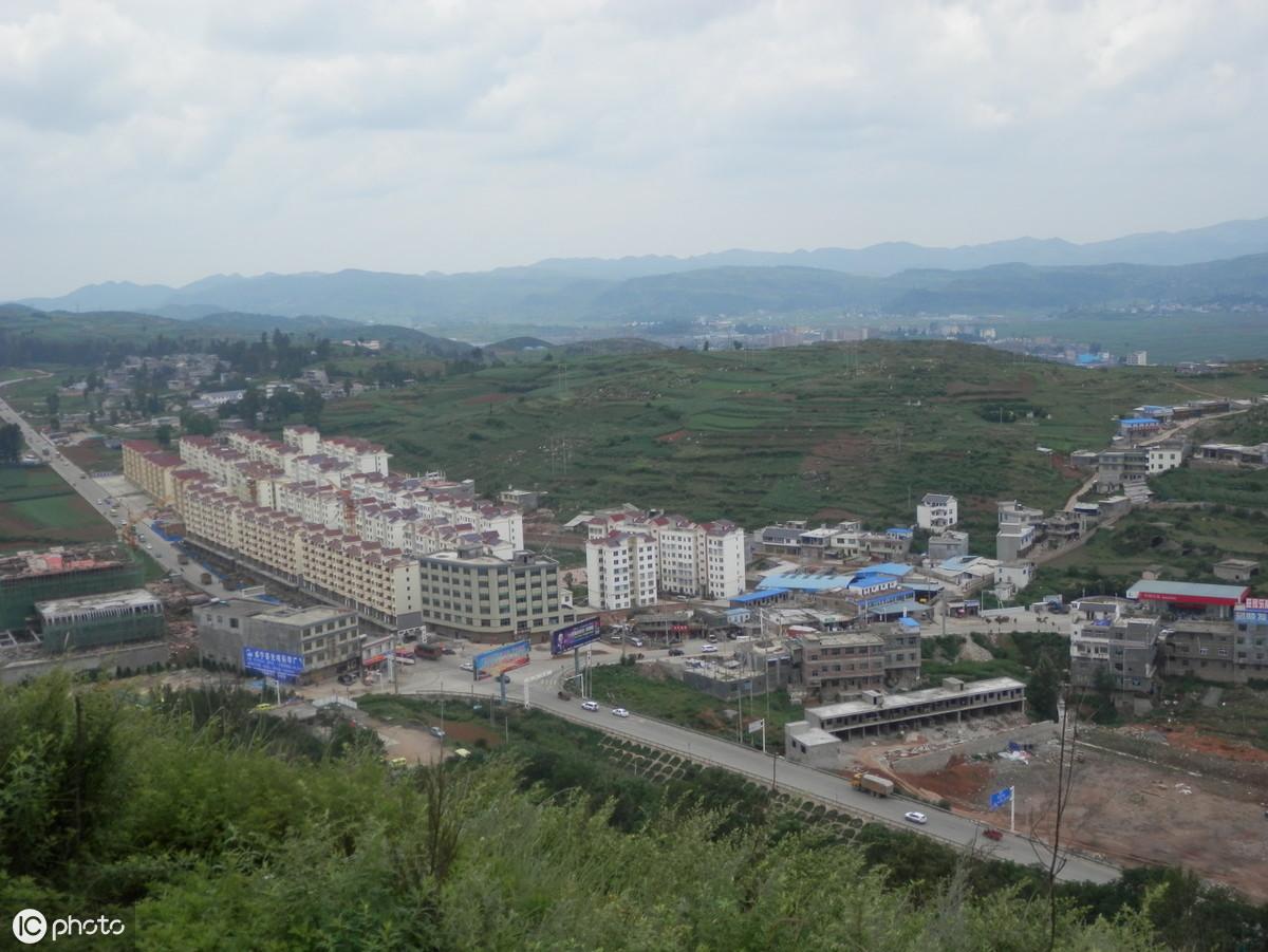 贵州威宁县(贵州威宁是低风险地区吗)