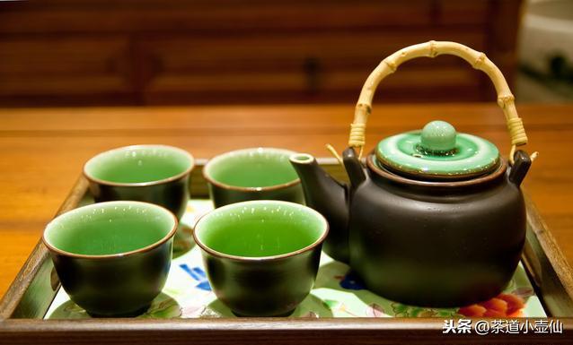 如何泡茶简单茶艺教程，正确的泡茶8个步骤（教你快速成为泡茶高手）
