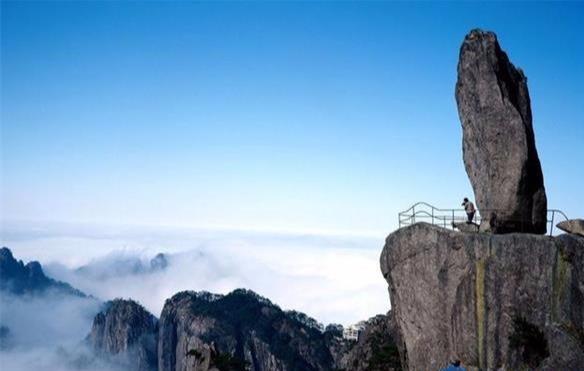 我国的名山有哪些，我国著名的大山都有哪些（震撼人心的中国10大名山）