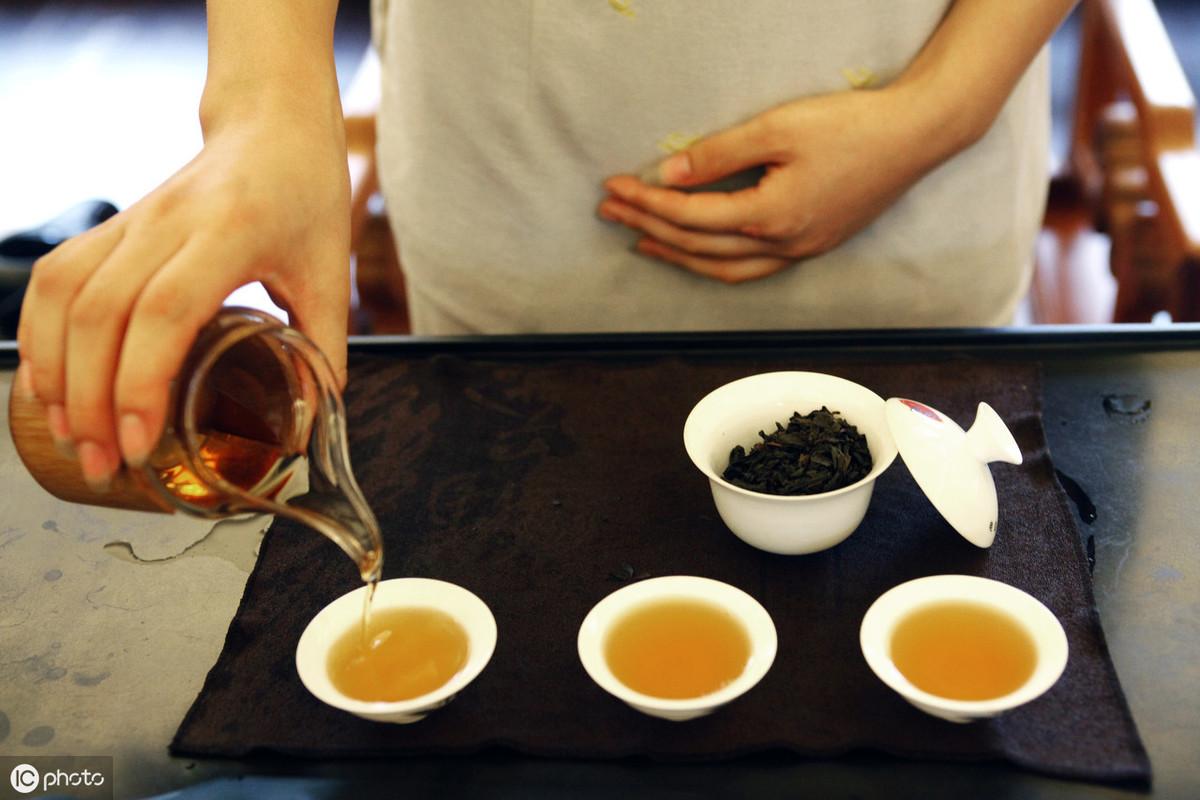 开茶叶店的利润(想开茶叶店必须做的三大准备)
