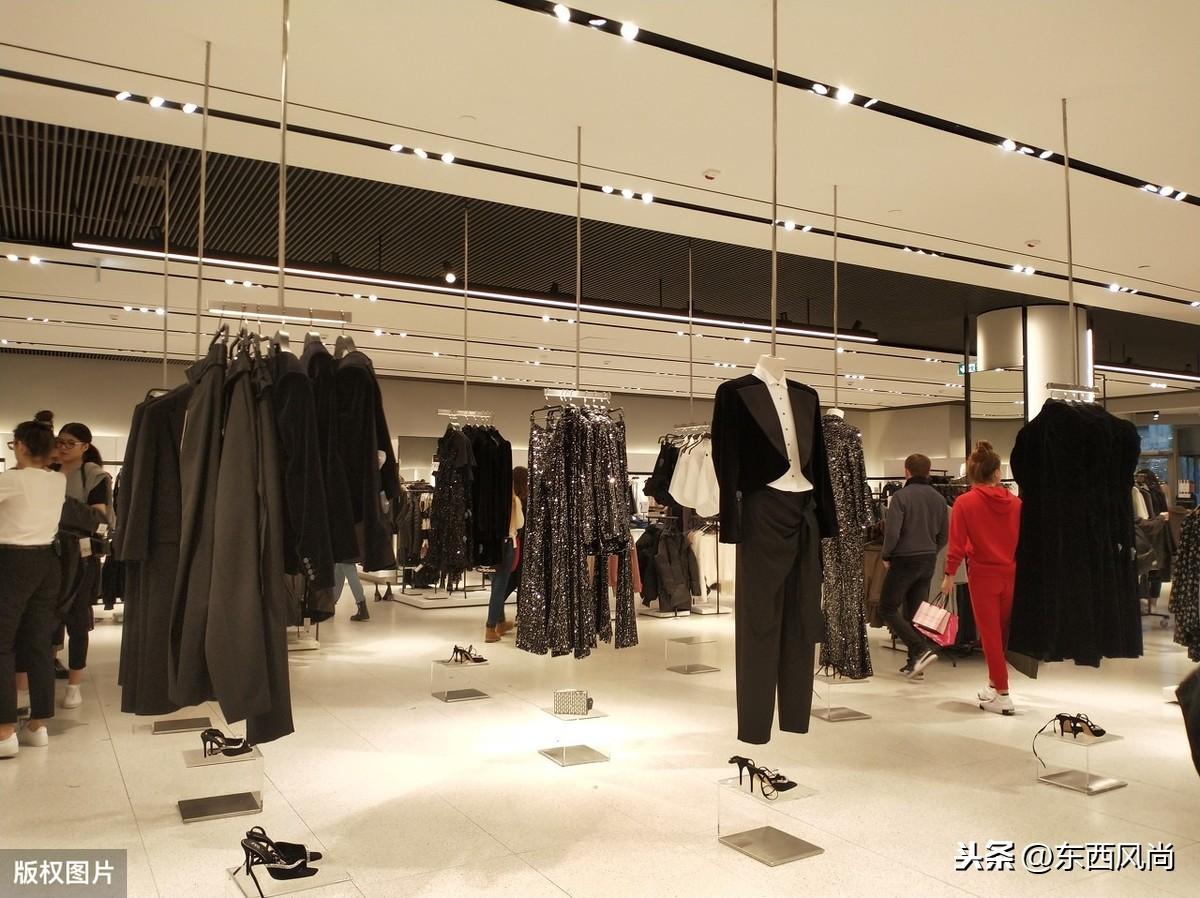 zara是哪个国家的品牌，zara是什么牌子（ZARA、H&M、优衣库）