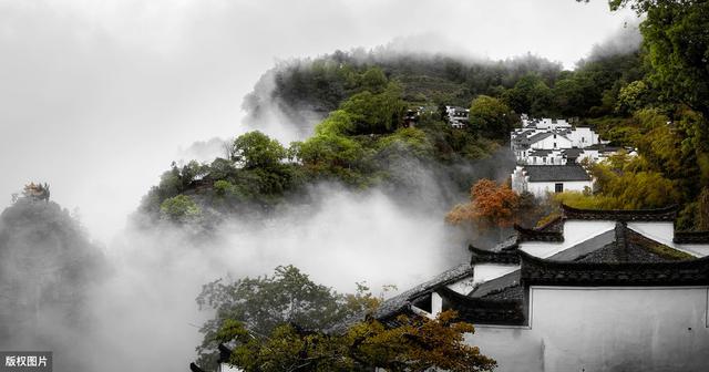 中国道教四大名山是指哪四座山，我国道教的四大名山分别是什么（中国道教四大名山原来是这四座）