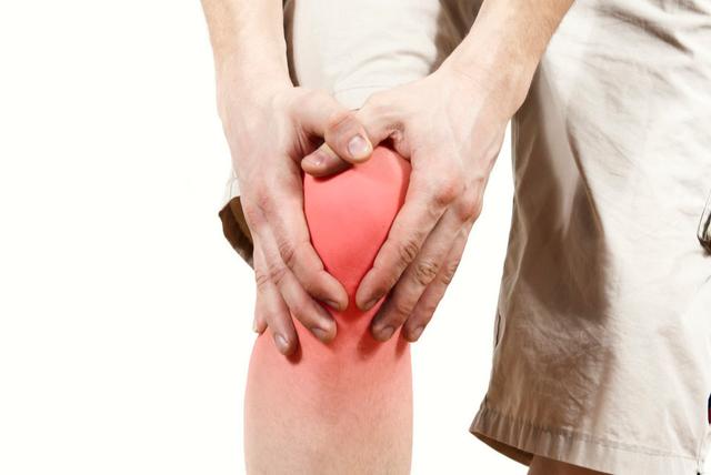 保护膝盖的护具，膝关节保护套作用（每天进行大量的走路）