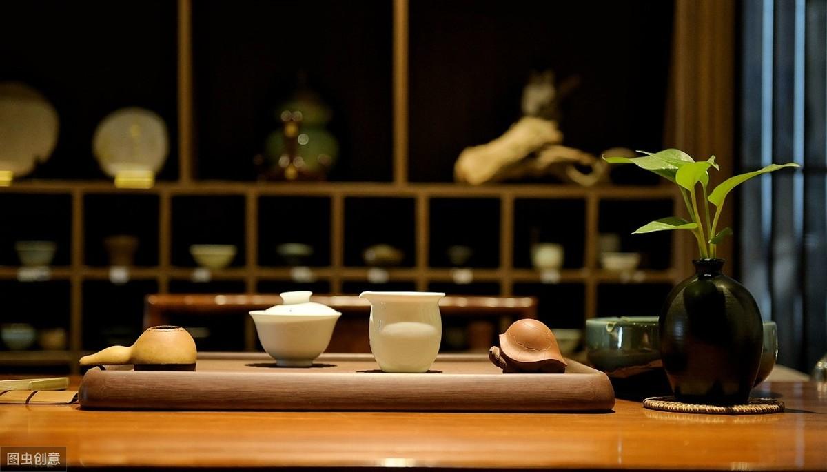 开茶叶店的利润(想开茶叶店必须做的三大准备)
