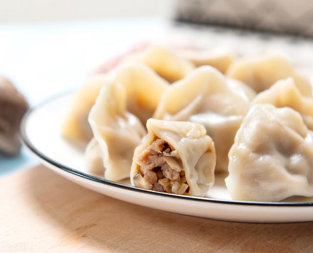 速冻饺子煮几分钟，速冻饺子怎么煮几分钟（教你只用1招）