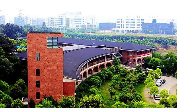 湖北有哪些好的民办大学（湖北七大民办大学）
