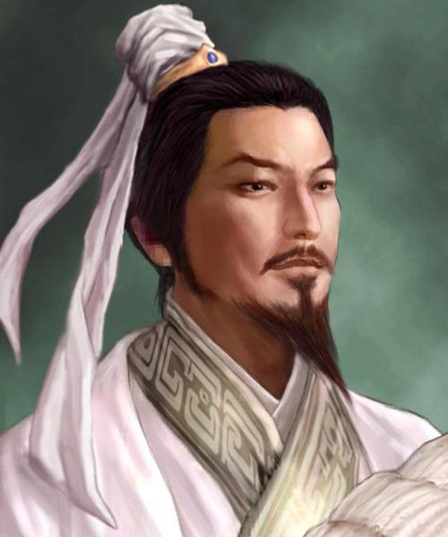 的民间诸葛亮形象是智慧的化身,上知天文下知地理,用兵如神, 羽扇纶巾