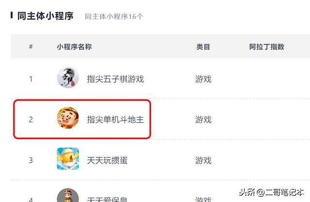 十大赚钱小程序(游戏赚钱1天500元)