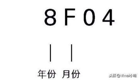 国外化妆品保质期怎么看，教你怎么看海淘化妆品的生产日期保质期批号！