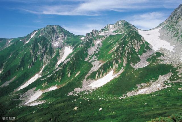 “碧”的四字成语有哪些，碧生源减肥茶真的可以减肥吗（带“山”字的成语。与山有关的四字成语都在这里）