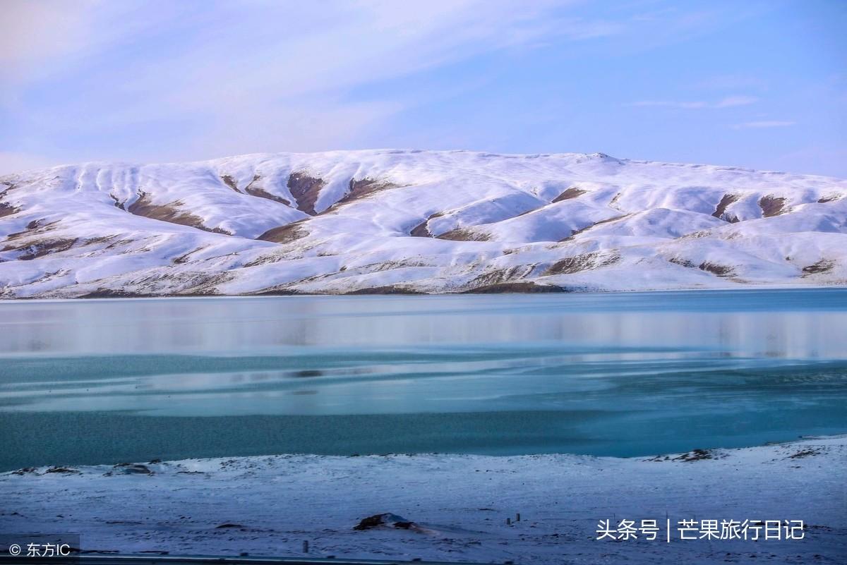 黄河发源地(兰州是黄河的发源地吗)插图(16)