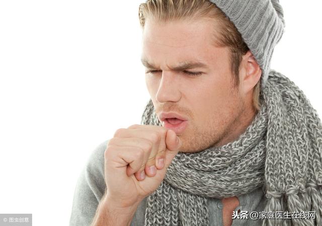 治疗咳嗽的方法有哪些，治疗咳嗽的方法有哪些中成药（靠这3个方法，能慢慢有所缓解）
