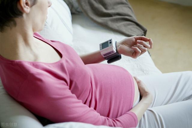 孕妇血压高怎么办，孕妇的血压高怎么办（孕妇患有高血压怎么办呢）